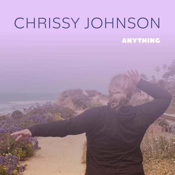 Cover art for Anything