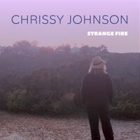 Strange Fire