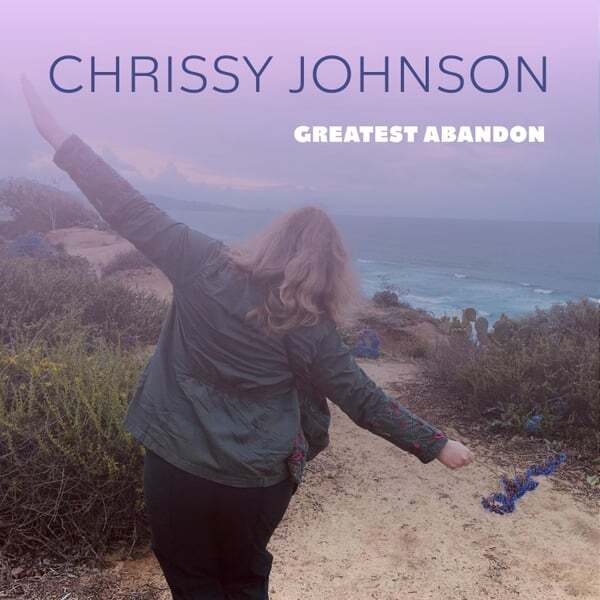Cover art for Greatest Abandon